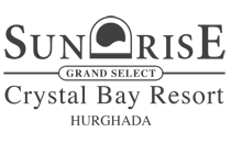 Sunrise Crystal Bay Hurghada