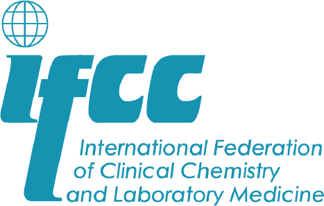 Member of the International Federation of Clinical Chemistry and Laboratory Medicine (IFCC)
