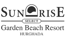 Sunrise Garden Beach Resort Hurghada